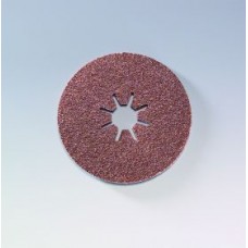 sia 4961 sialox fibre discs 180 x 22mm (aluminium oxide)